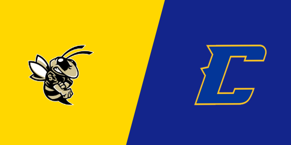 Sprayberry High School vs. Chattahoochee High School