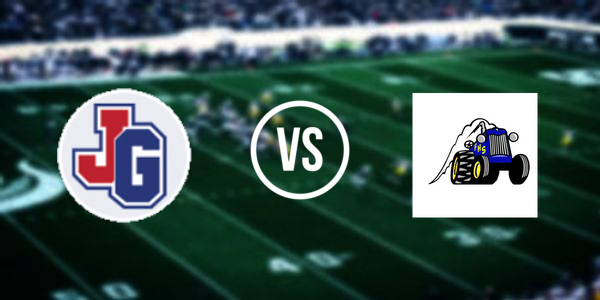 John Glenn High School - Westland vs. Fordson High School