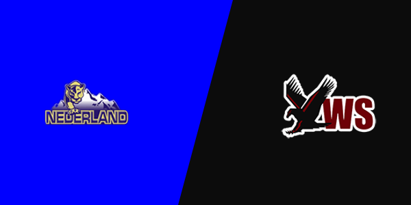 Nederland Middle-Senior High School vs. William Smith High School