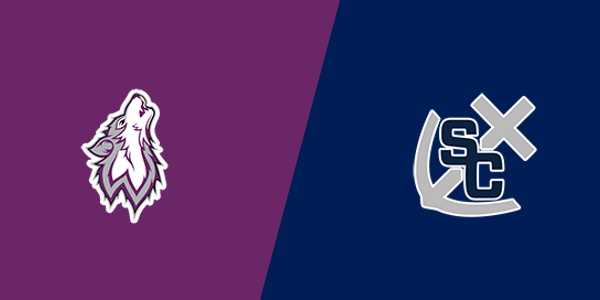 Wyoming High School vs. South Christian High School