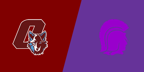 Okemos High School vs. Fowlerville High School