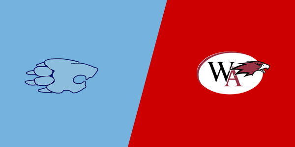 Lovejoy High School vs. Woodward Academy