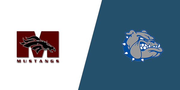 Monmouth Academy vs. Madison Junior Senior High School