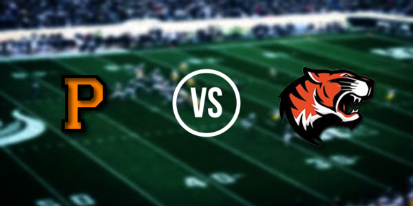 TSSAA Div I Class 1A - South Pittsburg vs Fayatteville