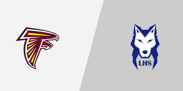 Lakeview Huskies vs Henry Ford II Falcons
