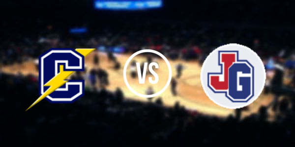 Crestwood High School vs John Glenn High School - Westland