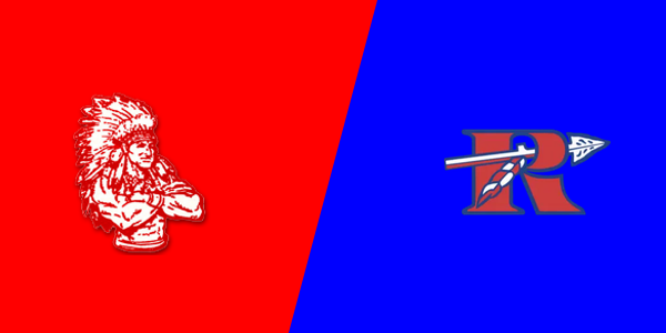 Mullins High School vs. Riverside High School