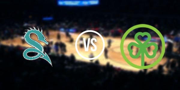 Summit Academy North High School vs. Eastpointe High School