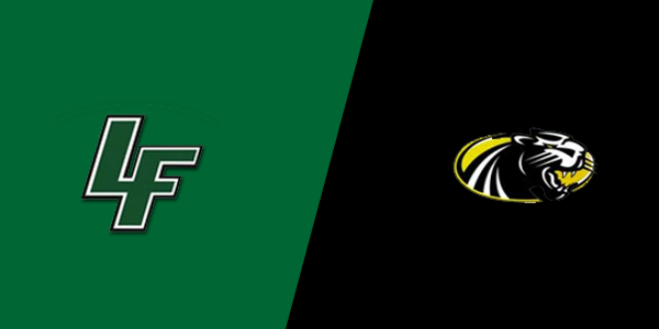 Locust Fork High School vs. Cleveland High School
