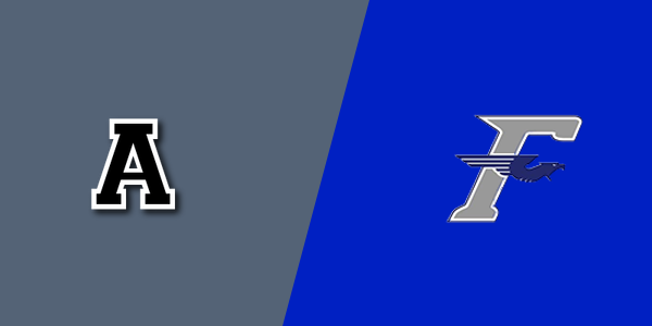 Away vs. Kettering Fairmont