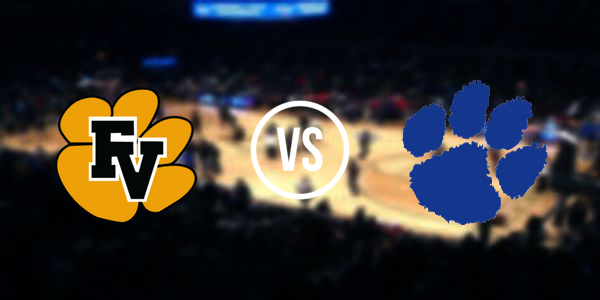 Fuquay-Varina High School vs. Millbrook High School