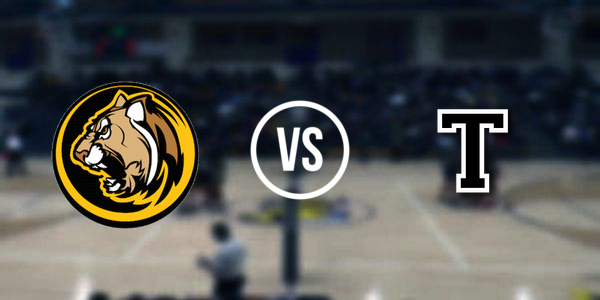 Crosspoint Christian School vs. Thomas Jefferson School