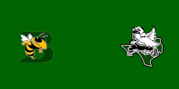 Boyd vs Iowa Park