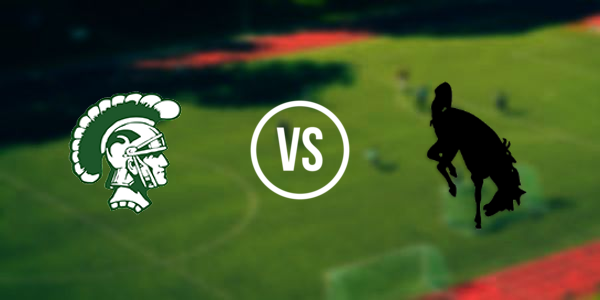 Kelly Walsh High School vs. Jackson Hole High School