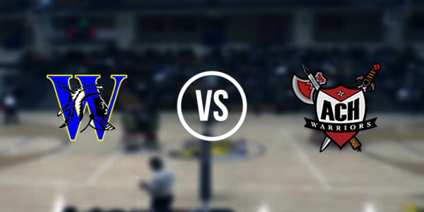 Wellpinit High School vs. Almira Coulee-Hartline High School