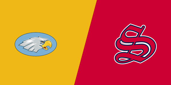 Westmoreland High School vs. Spotsylvania High School