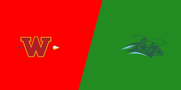 Woodbridge High School vs. Irvine High School