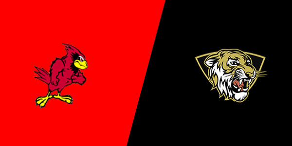 Benton High School vs. Excelsior Springs High School