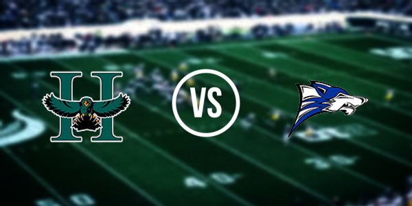 Highland vs Chandler