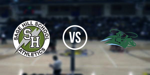 Sage Hill High School vs. Irvine High School