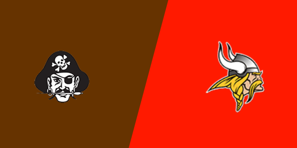 Decatur High School vs. Bangor High School