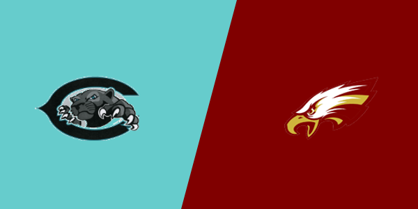 Capital High School vs. Belen High School