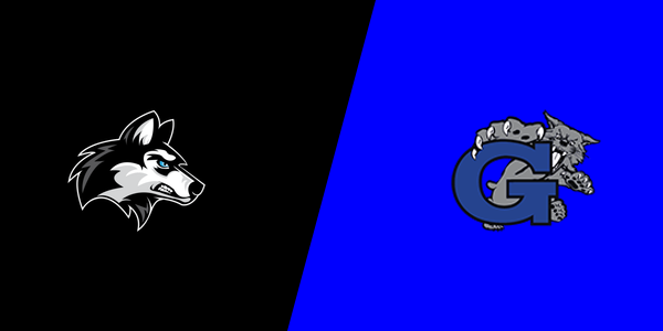 William Amos Hough High School vs. Garinger High School