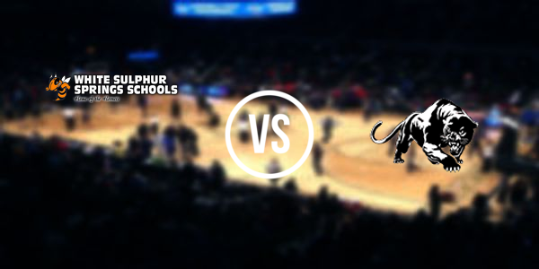 White Sulphur Springs High School vs. Sheridan High School