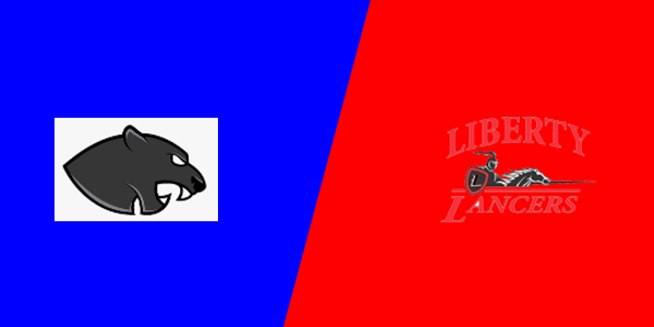 Valley Christian School vs. Liberty High School