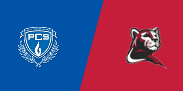 Presbyterian Christian School vs. Lawrence County High School