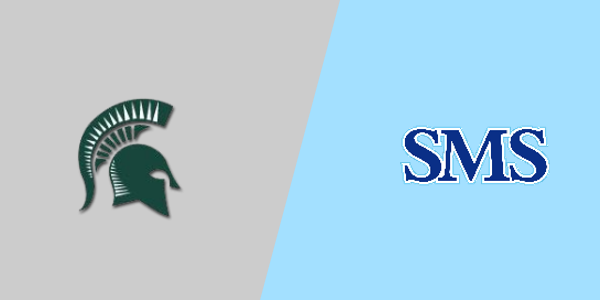 St. Mary's Episcopal School vs. White Station