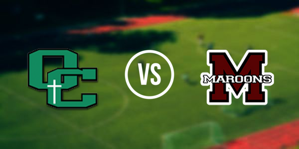 Madisonville North Hopkins High School vs Owensboro Catholic Schools
