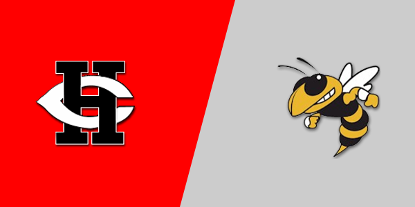 Hickman County High School vs. Fairview High School
