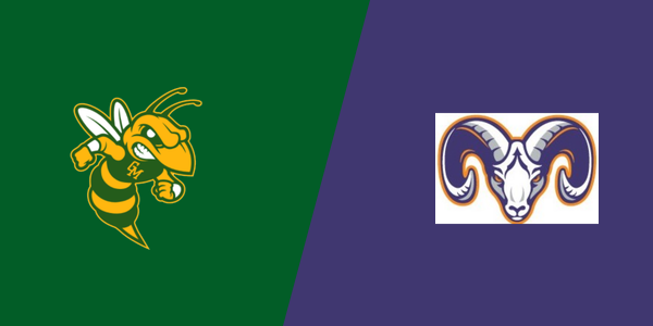 Great Mills High School vs. Maurice J McDonough High School
