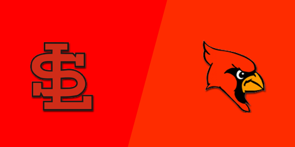 South Laurel High School vs. George Rogers Clark High School
