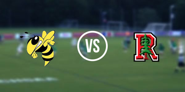 Novato High School vs Redwood High School - Larkspur