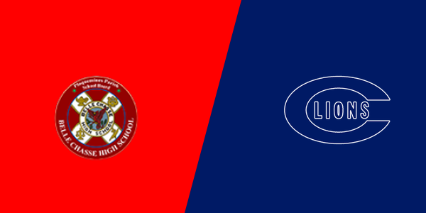 Belle Chasse High School vs. Covington High School