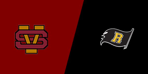 Steel Valley High School vs. Riverview High School