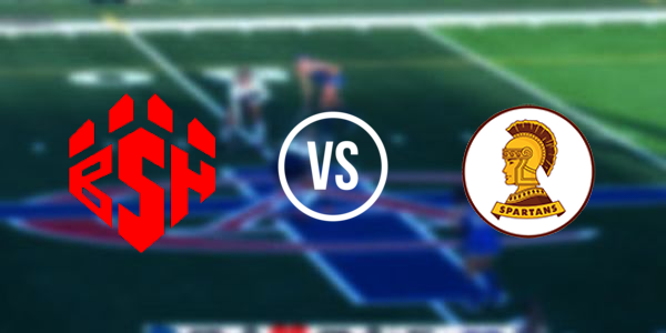 Boiling Springs High School vs Milton Hershey School