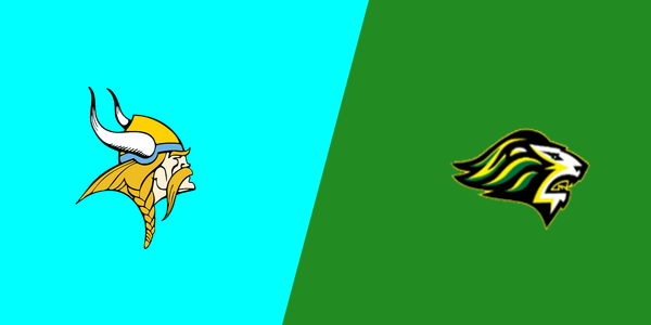 Cape Henlopen High School vs. Queen Anne's High School