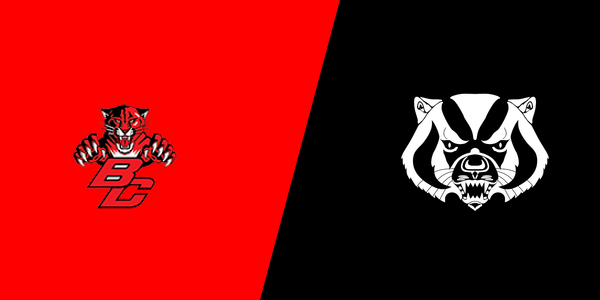 Burlington High School vs. Limon High School