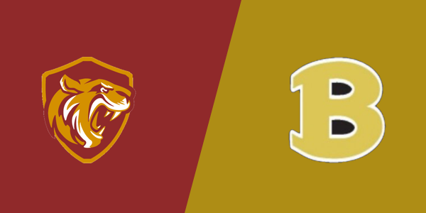 Loveless Academic Magnet Program School vs. Beulah High School