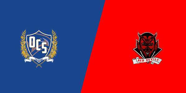 O'Farrell Community School vs. Sweetwater High School