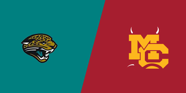 Mission Hills High School vs. Mt. Carmel High School