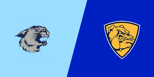 Dougherty Valley High School vs. Alhambra High School - Martinez