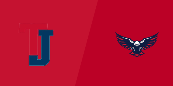 Thomas Jefferson Science & Technology High School vs. Edison High School