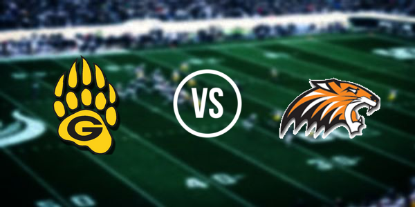 Galena High School vs. Douglas High School