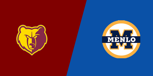 Menlo-Atherton vs. Menlo School