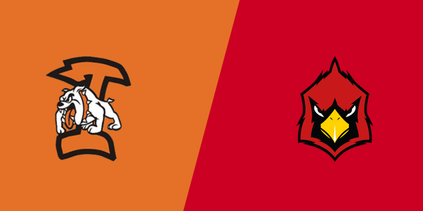 Ira High School vs. Hermleigh High School
