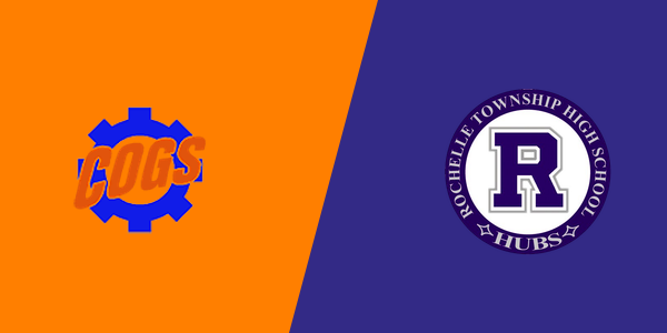 Genoa-Kingston High School vs. Rochelle Township High School